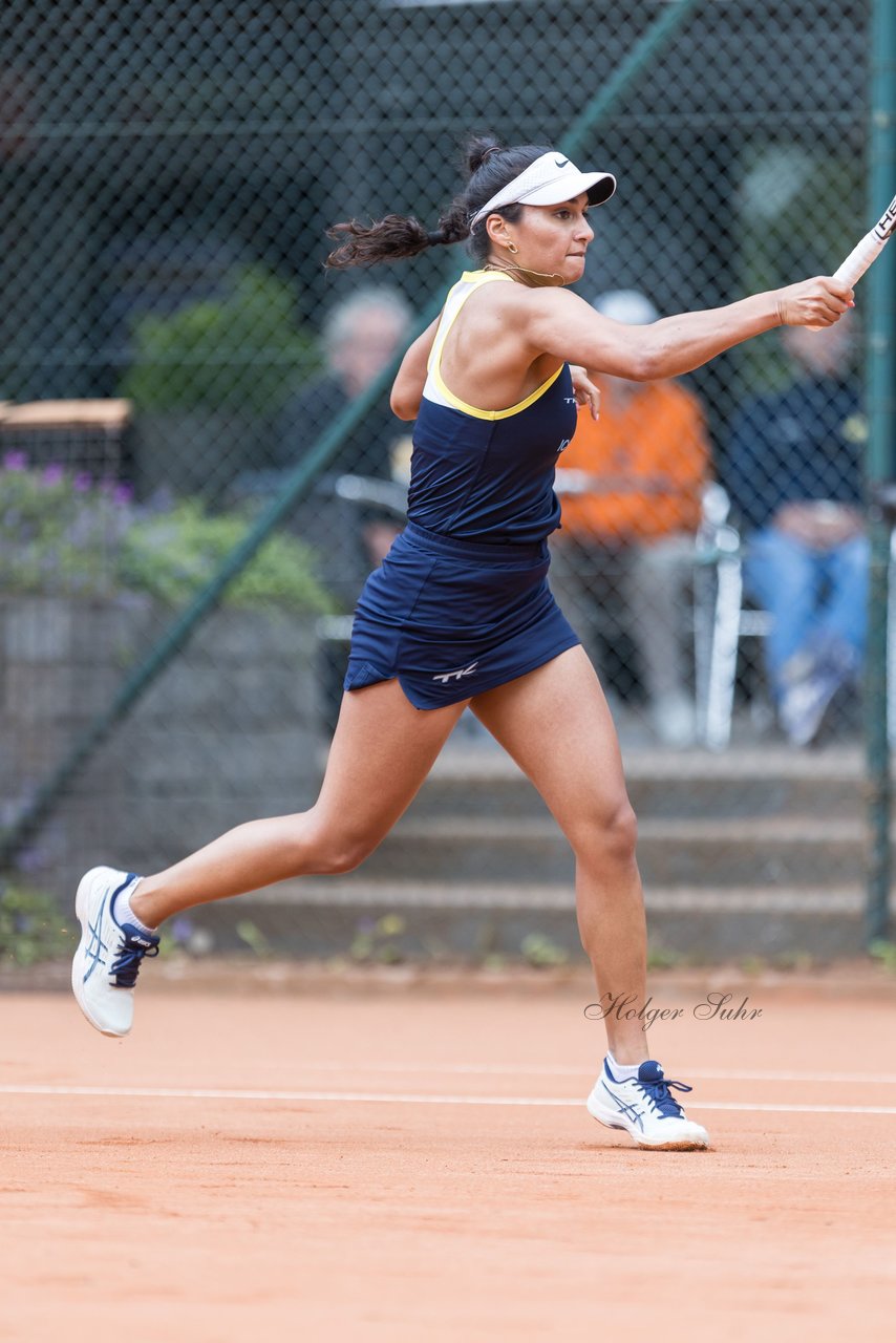 Bild 69 - BL2 THC von Horn und Hamm - Tennis-Club SCC Berlin : Ergebnis: 2:7